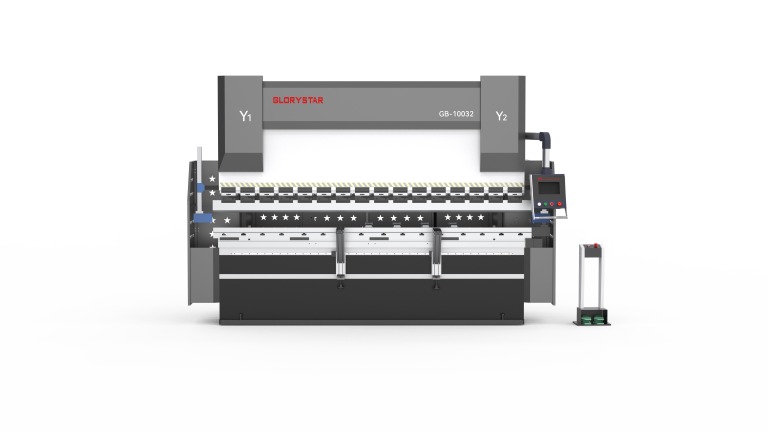 CNC Hydraulic Bending Machine Featured Image