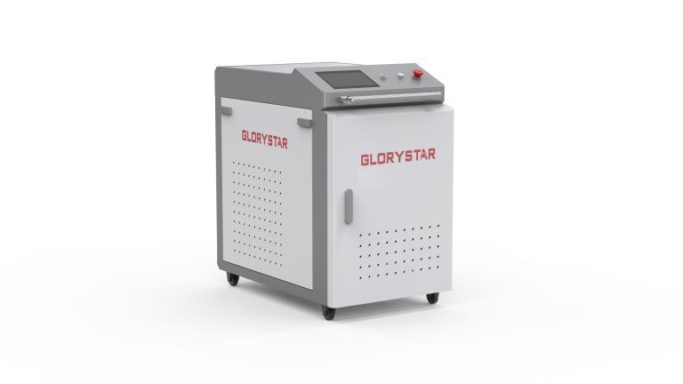 Water-Cooled Handheld Laser Welding Machine Featured Image