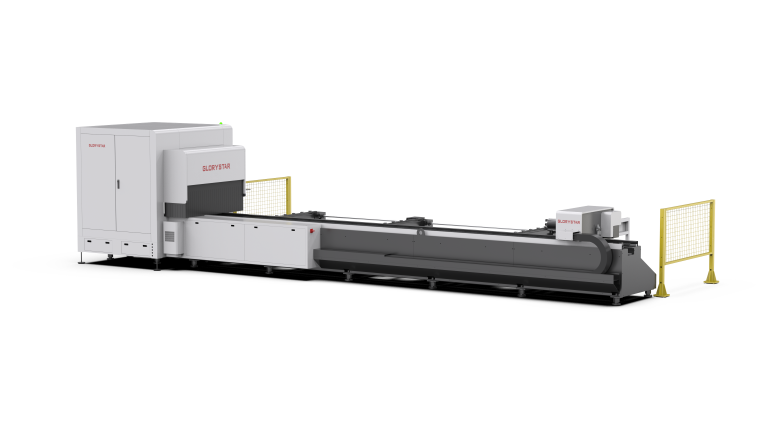 Glorystar to Exhibit at Tube Düsseldorf 2026: Production-Focused Tube Laser Cutting Solutions Featured Image