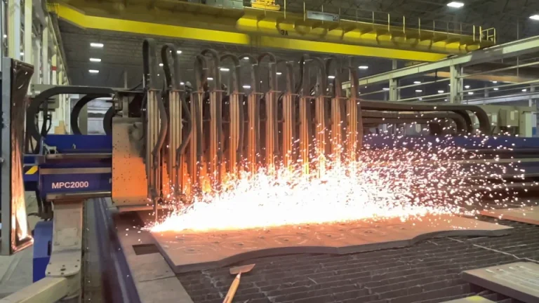 AI in Metal Cutting Industry: From Traditional Processing to Smart Manufacturing Featured Image