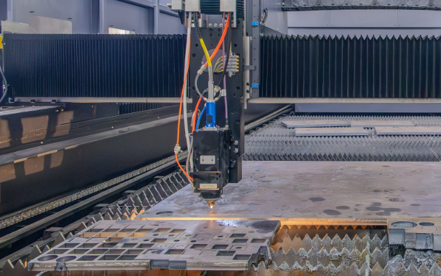 Is Laser Cutting Business Profit Still Strong in 2026? Featured Image